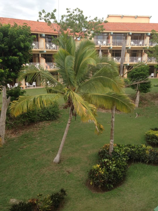 Ausblick  Sol Rio De Luna y Mares