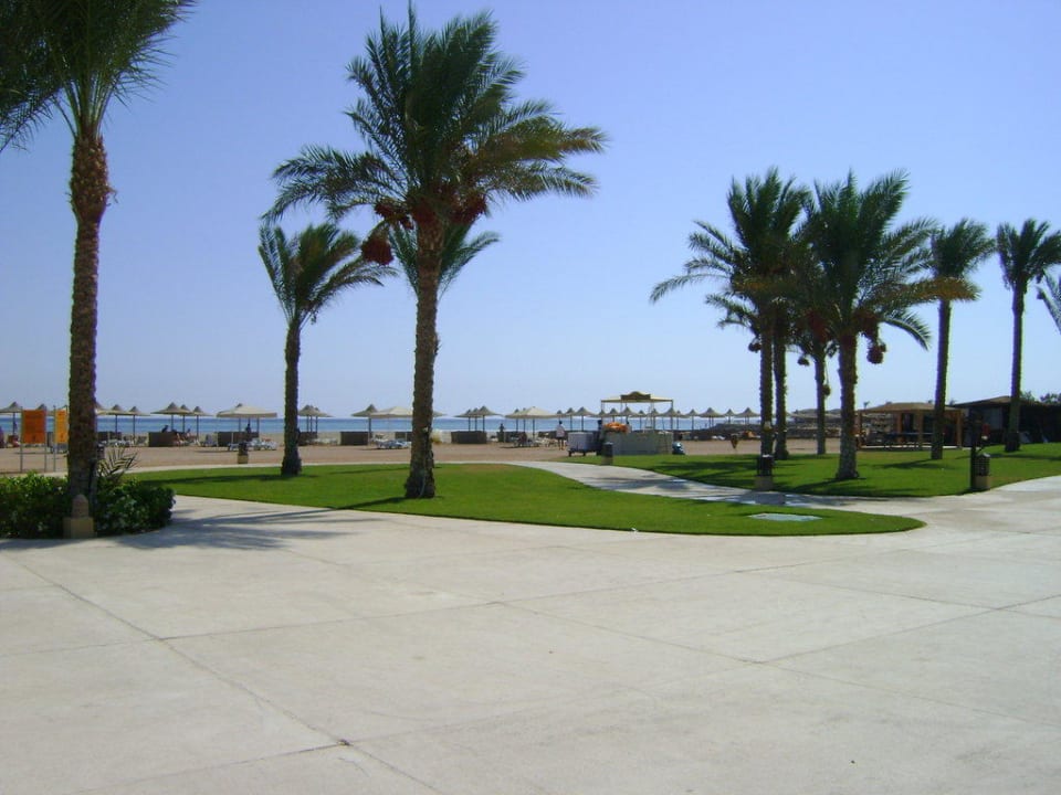 Hotel Strand Stella Beach Resort & Spa Makadi Bay