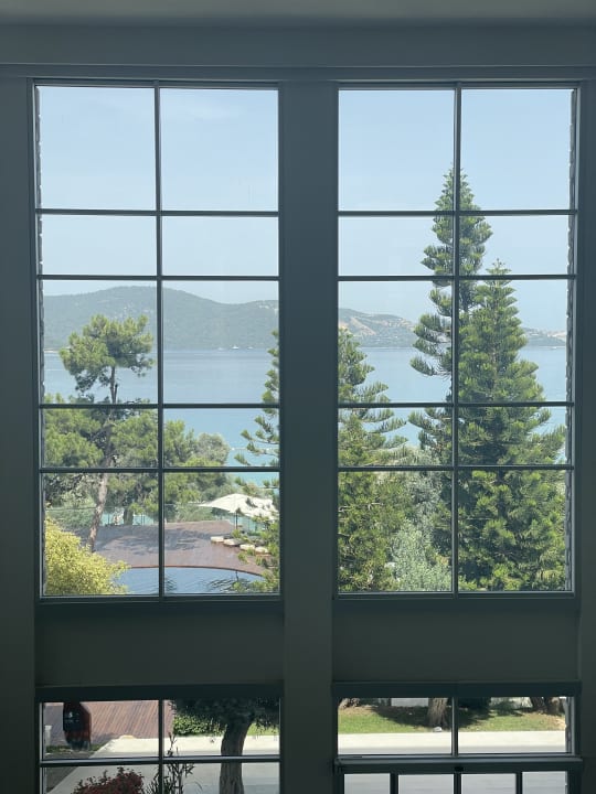 Sonstiges Rixos Premium Bodrum