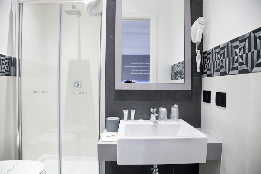 Zimmer B&B Nostos