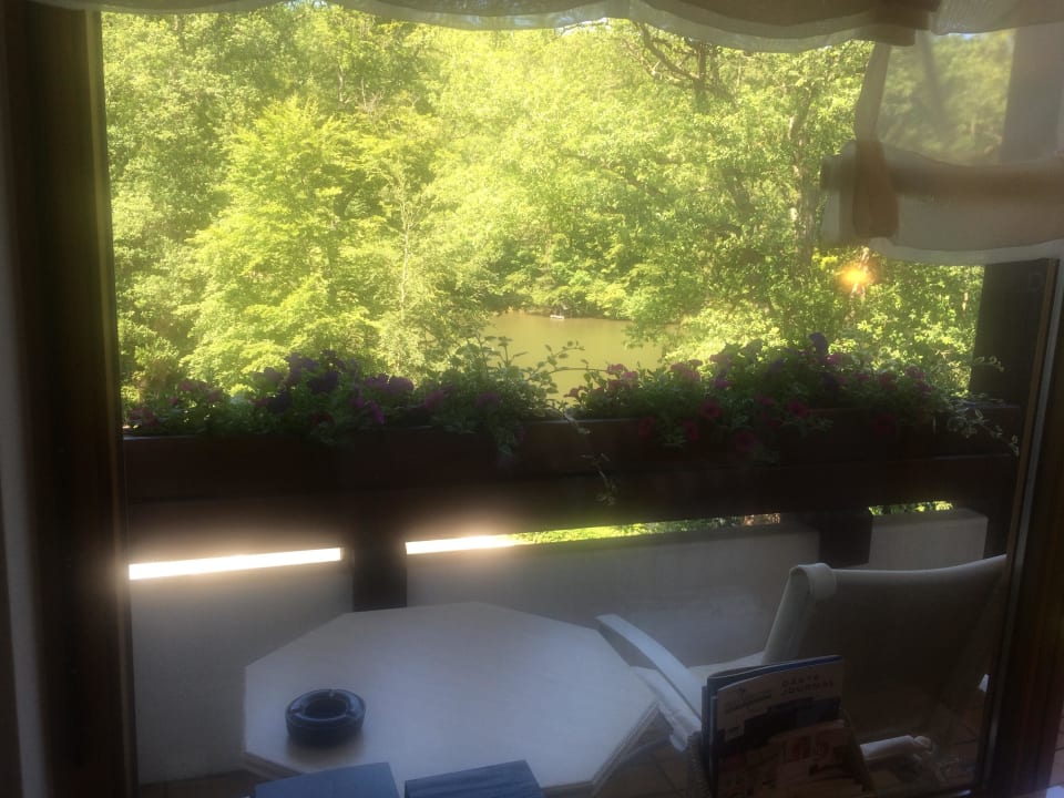 Der See Romantischer Winkel RoLigio® & Wellness Resort