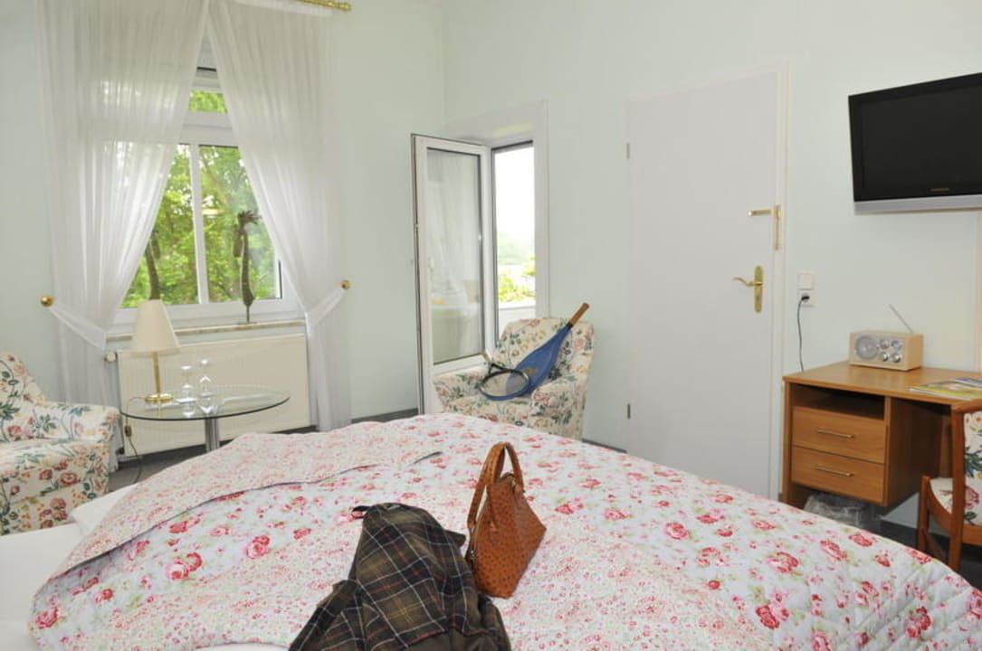 Doppelzimmer Hotel Böhler's Landgasthaus