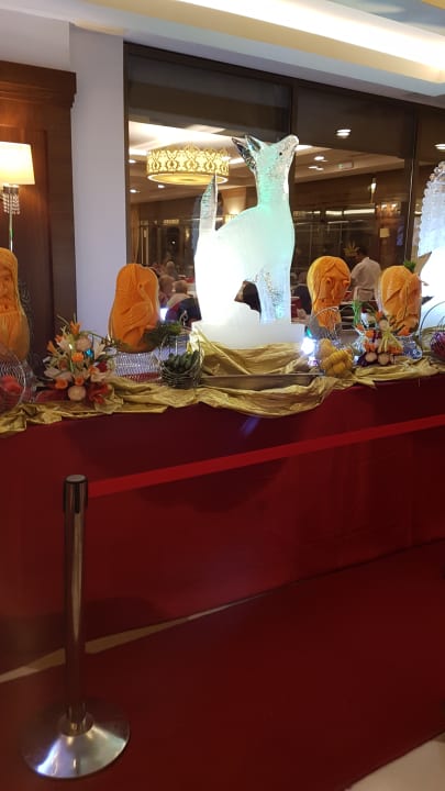 Gastro Aydinbey Kings Palace & Spa