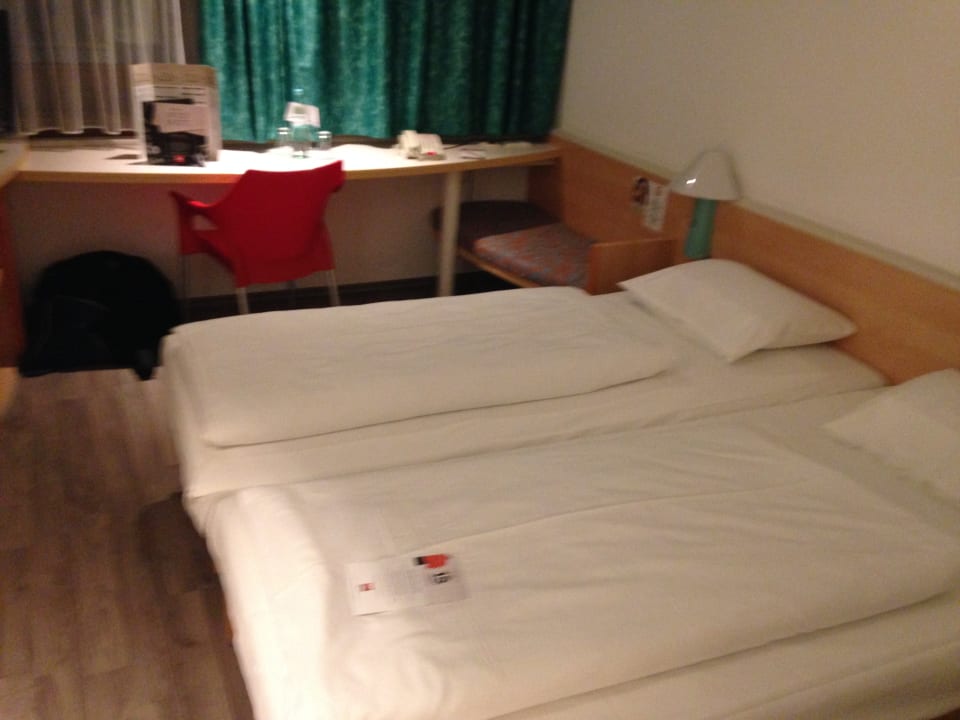 Zimmer Good Morning Gelsenkirchen City