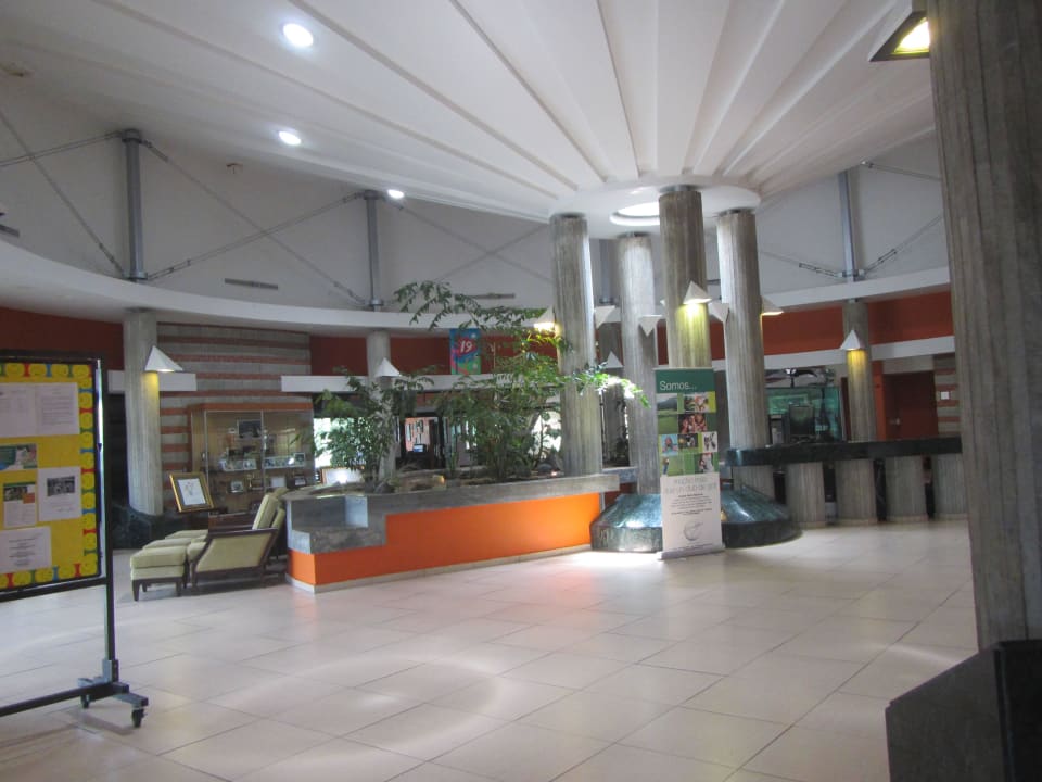 A very nice Golf resort Summit Rainforest & Golf Resort