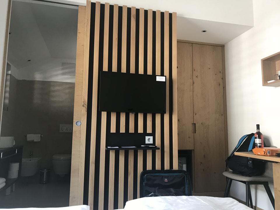 Zimmer Residence Fever