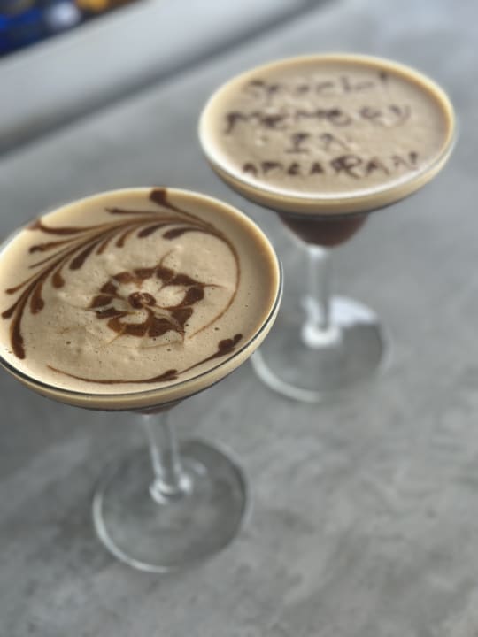 Gastro Adaaran Select Meedhupparu Island Resort - Premium All Inclusive