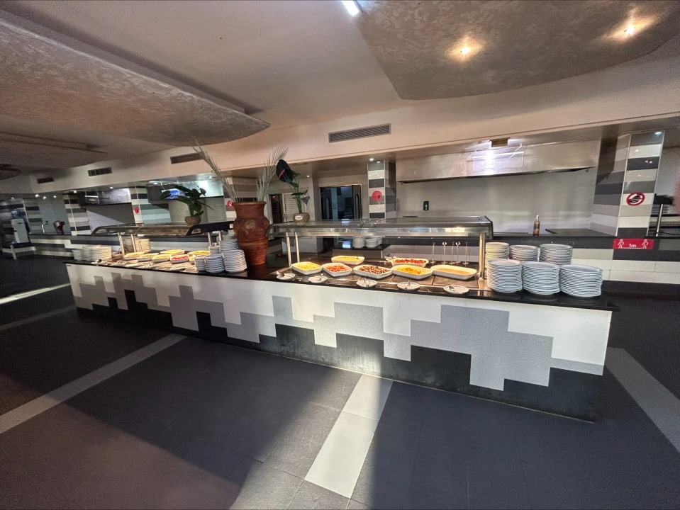 Gastro Caribbean World Thalasso Djerba