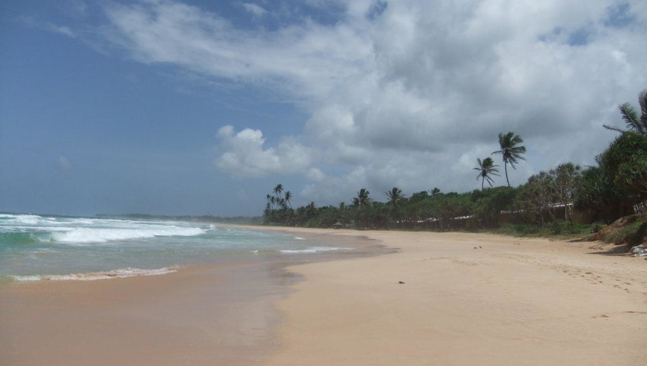 Hotel Koggala Beach Hotel Koggala Beach
