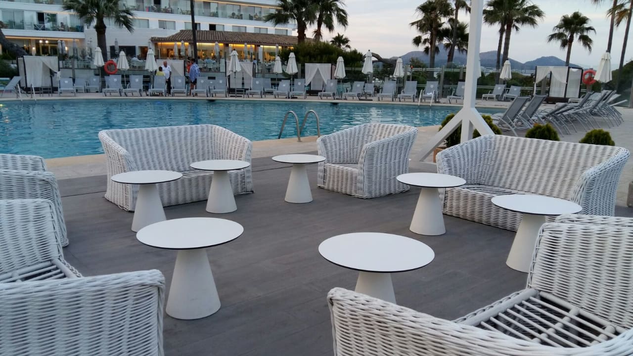 Außenansicht Playa Esperanza Resort