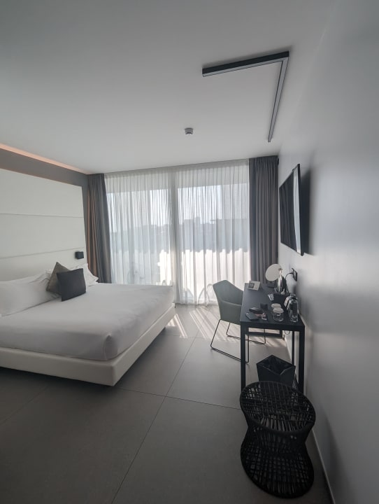 Zimmer J44 Lifestyle Hotel