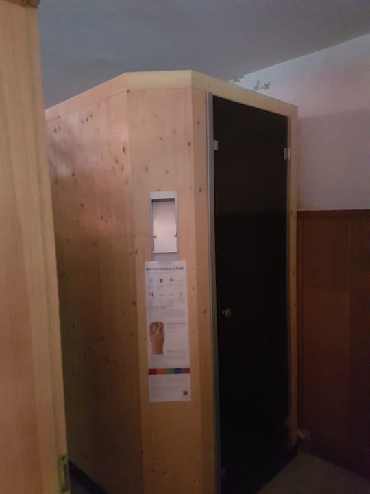 Sport & Freizeit Hotel Ursula