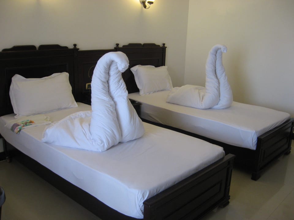 Kunst Three Corners Happy Life Beach Resort