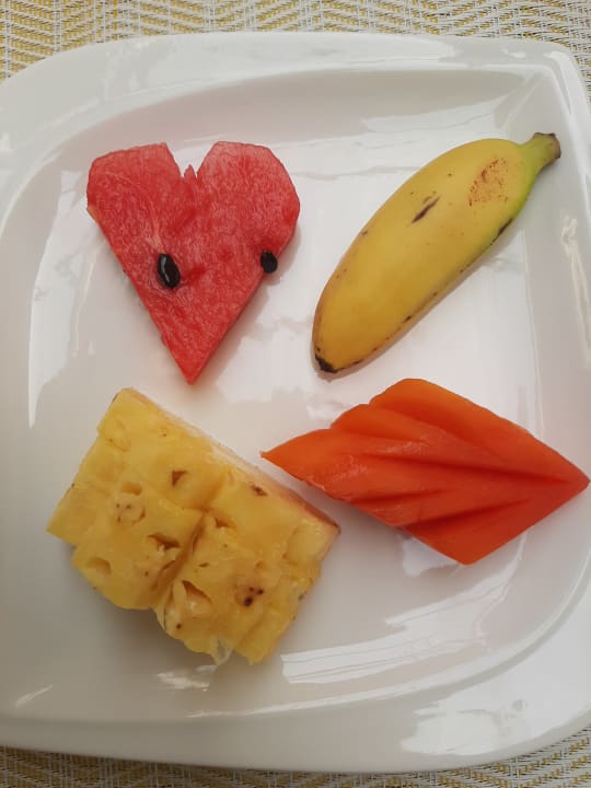 Gastro The Fair House Beach Resort