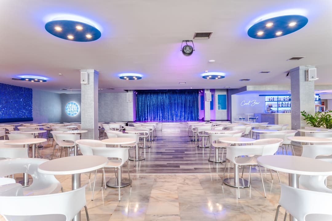 Sonstiges Hovima Costa Adeje - For Cool Adults