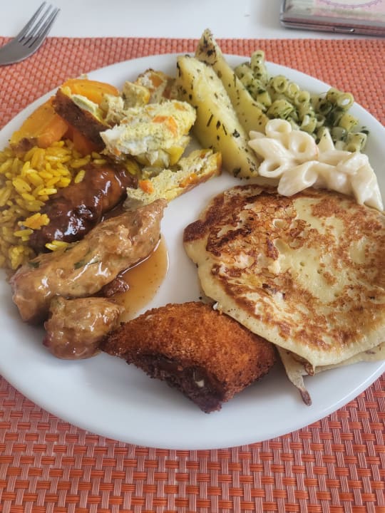 Gastro Hotel Marhaba Club