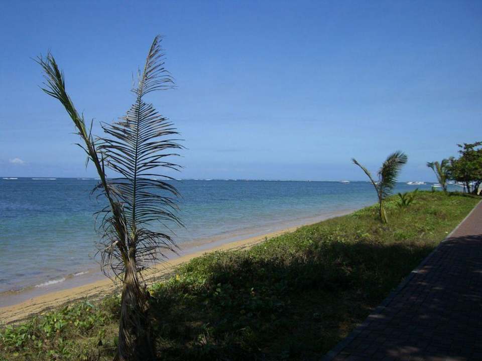 Hotelstrand Hotel Peneeda View