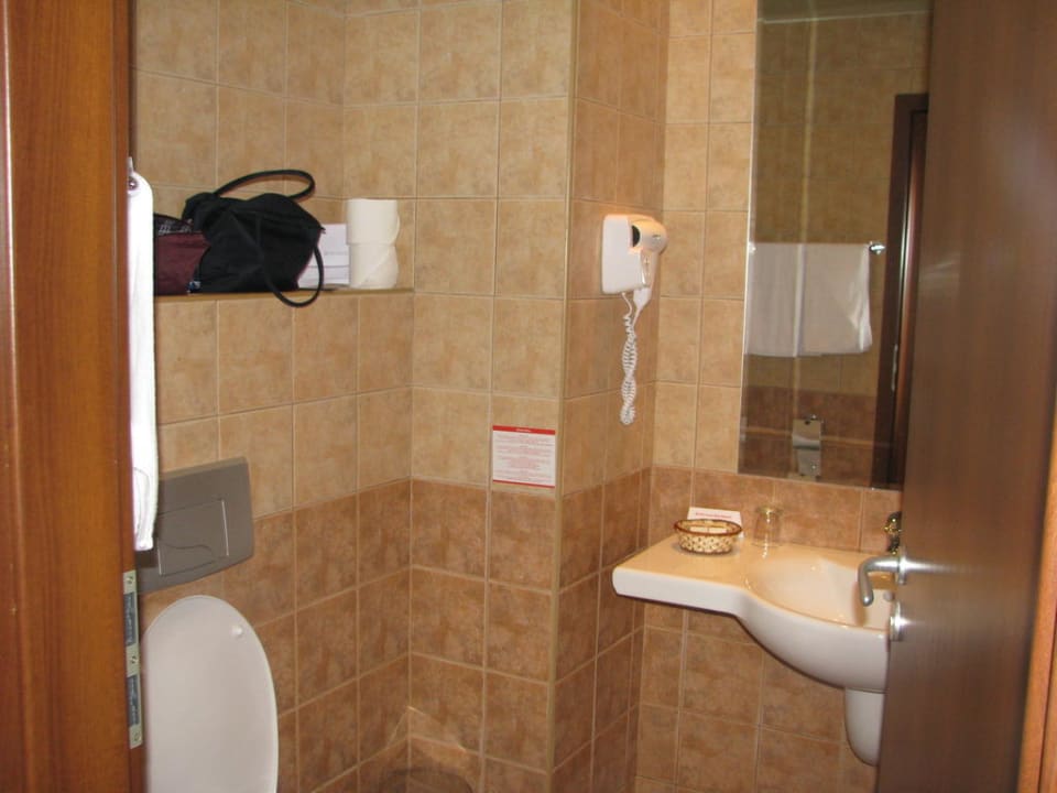 Łazienka Sol Luna Bay