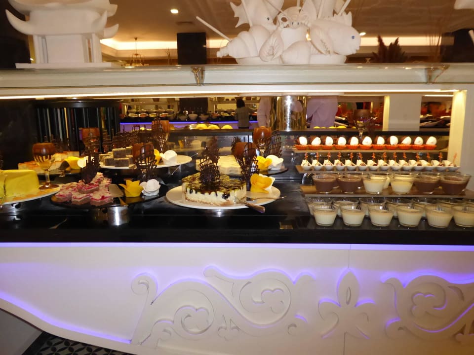 Lecker Mary Hotel Side