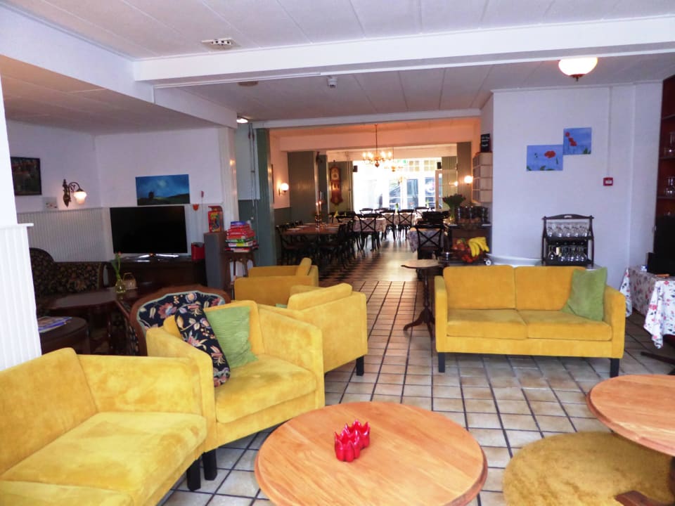 Hotel Boschlust Bergen Hotel Boschlust