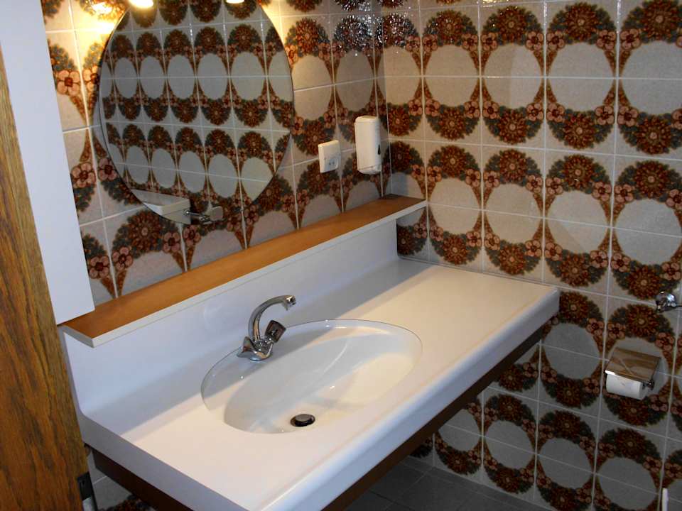 Zimmer Haflingerhof