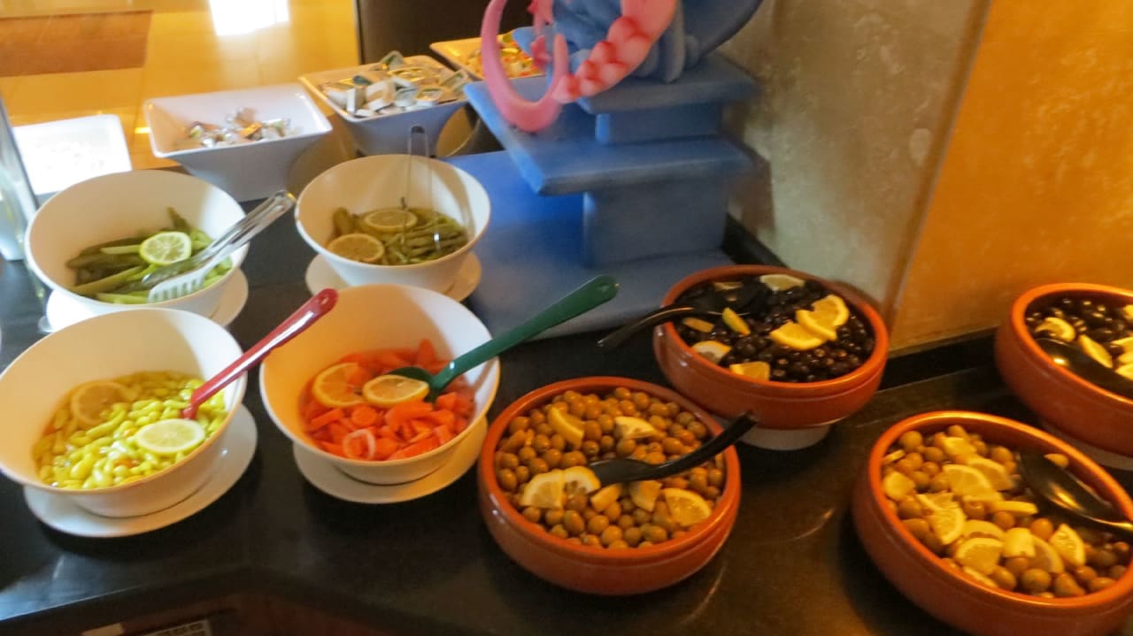 Gastro Saphir Resort & Spa