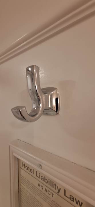 Zimmer Hotel The Henry