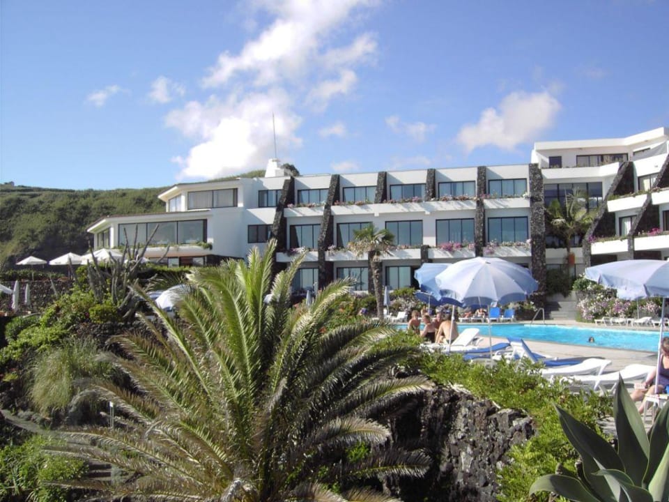Hotelpool Caloura Hotel Resort