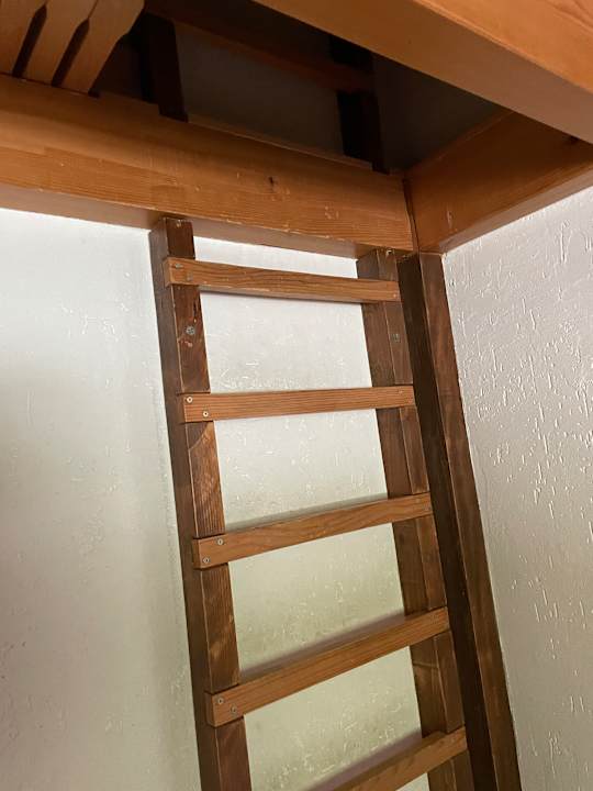 Zimmer Ferienhaus Almrausch