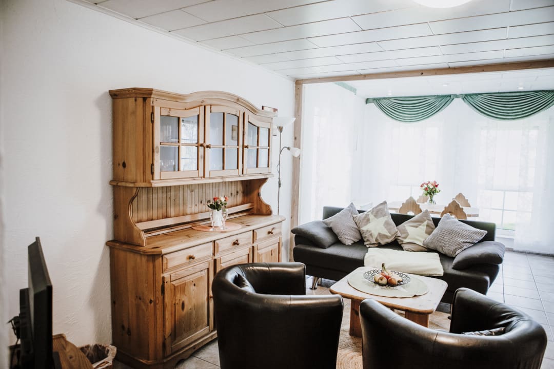 Zimmer Ferienhof Gut Ummersberg