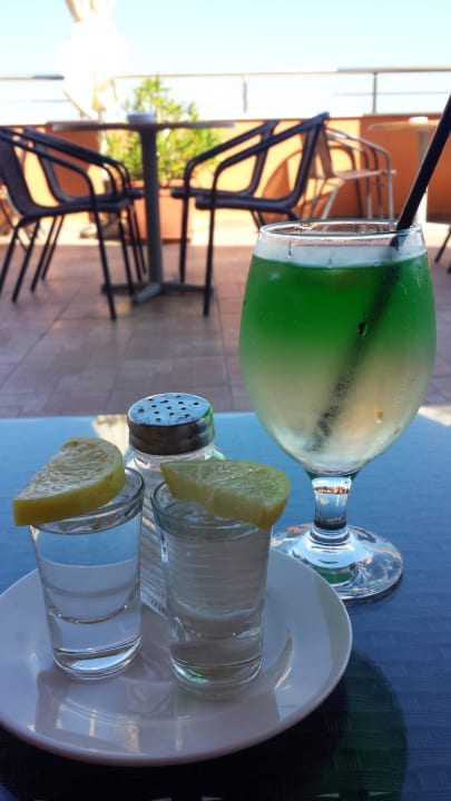 Sol Luna Bay & Mare Resort Sol Luna Bay