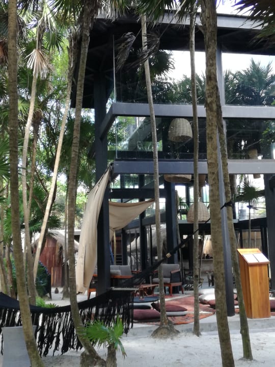 Sonstiges Habitas Tulum