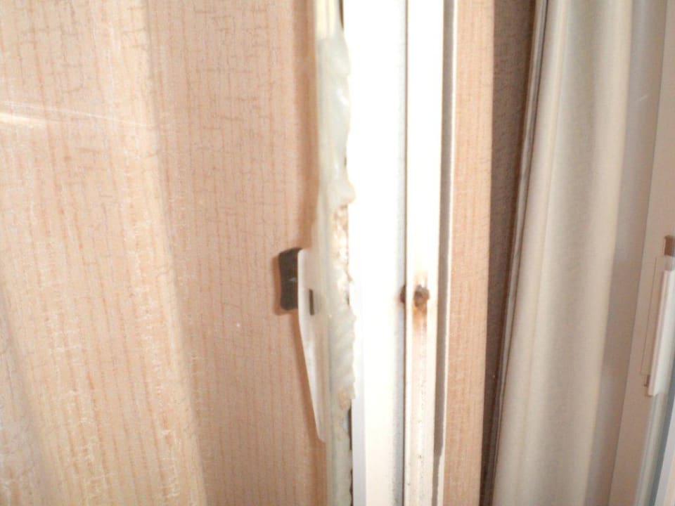 Fensterrahmen Iberostar Waves Playa de Muro