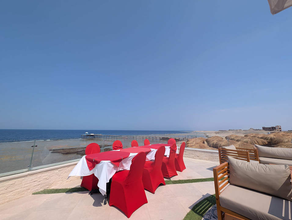 Strand Diamond Beach by Pearl Resort