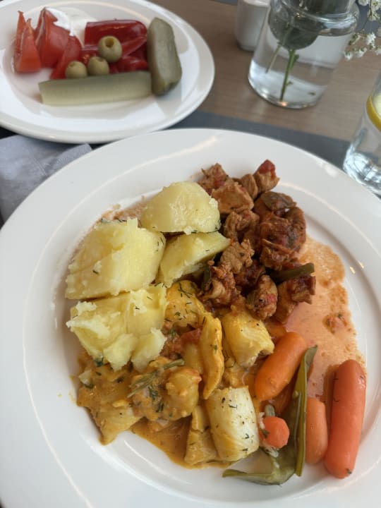 Gastro Marine Hotel by Zdrojowa