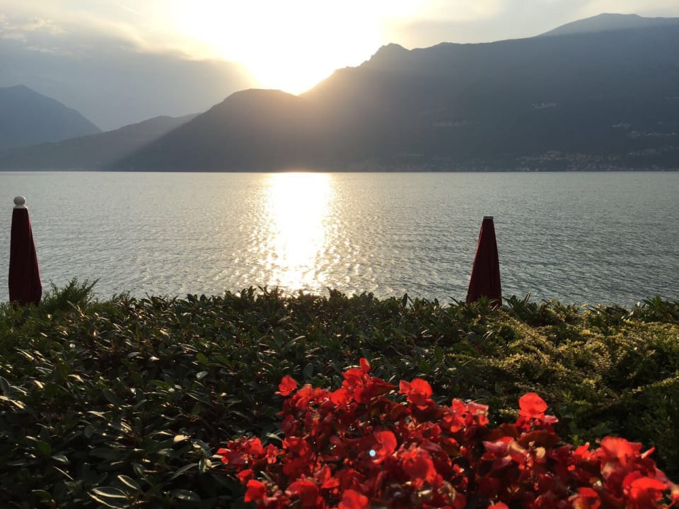 Ausblick Hotel Meridiana