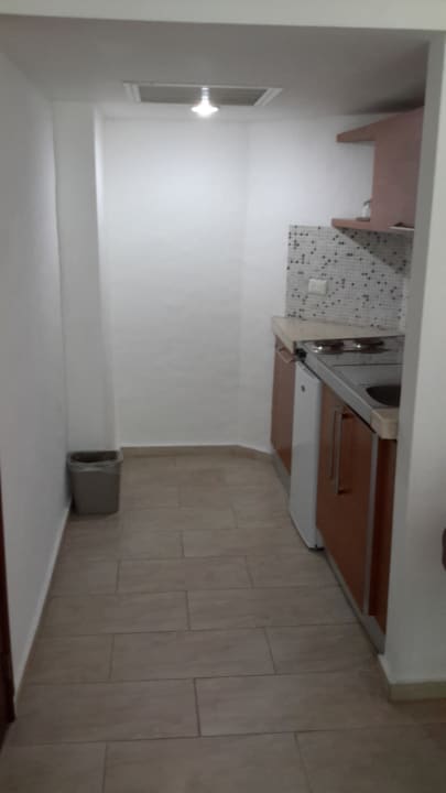 Zimmer Grand Paradise Playa Dorada