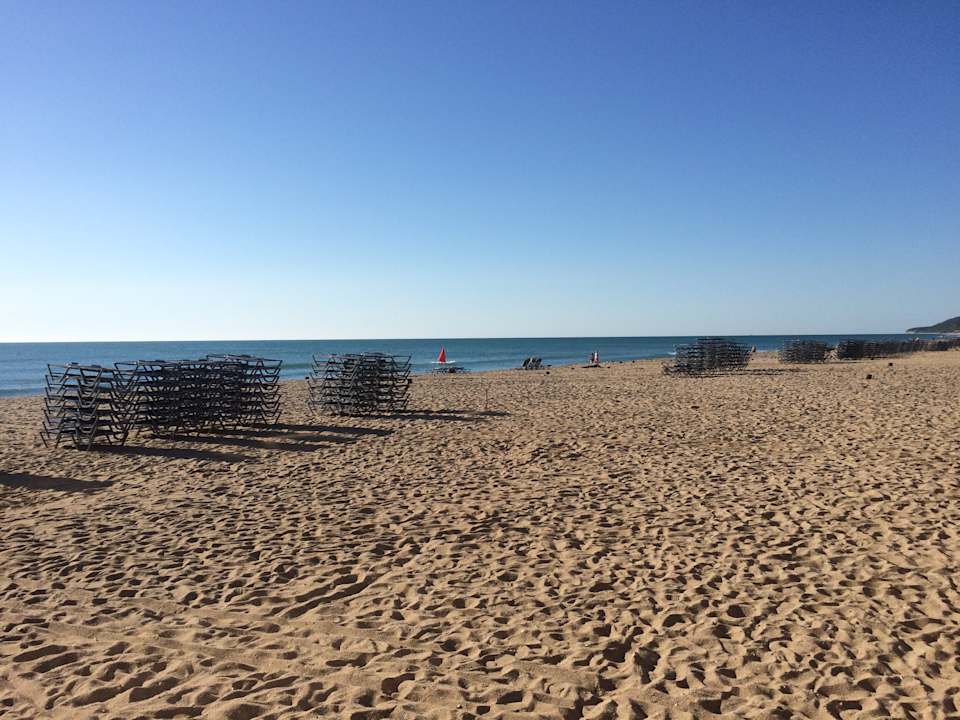 Strand HVD Clubhotel Miramar