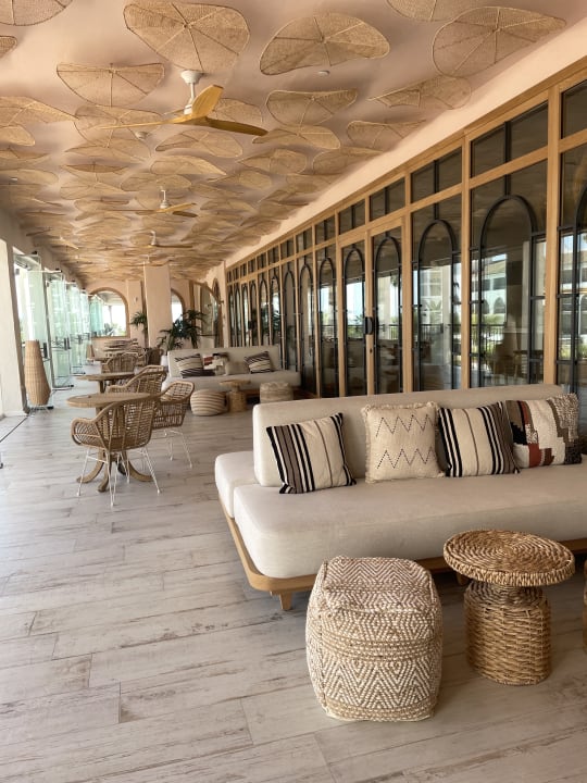 Außenansicht DAIA Slow Beach Hotel Conil