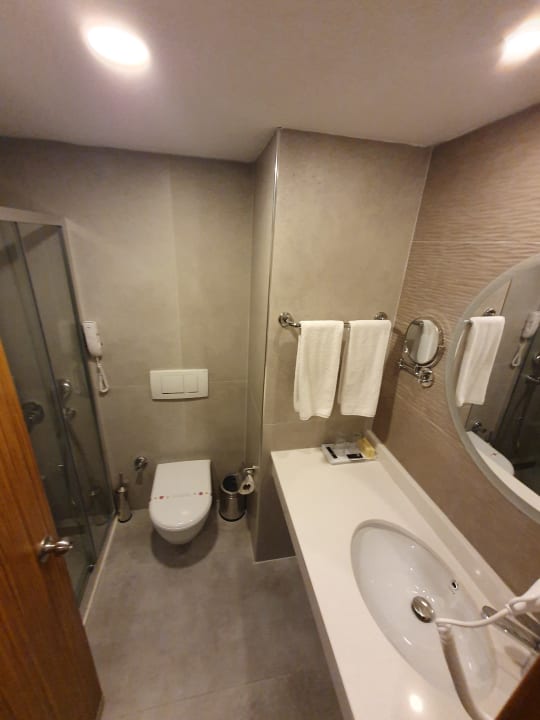 Zimmer Side Story Resort & Spa