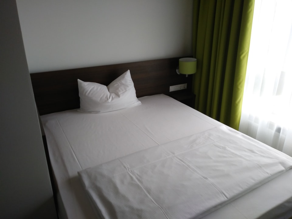 Zimmer Arthotel ANA Eden