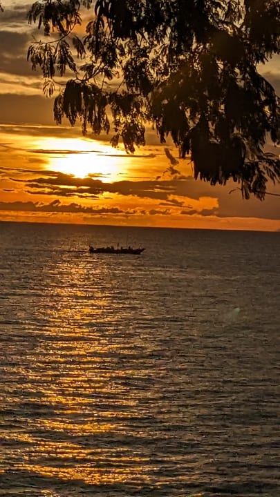 Strand Hotel Riu Palace Zanzibar