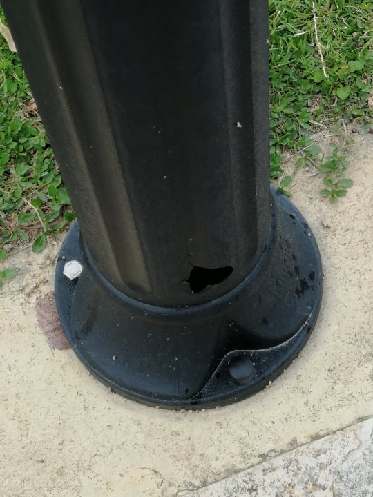 Sonstiges Hotel Louis Imperial Beach