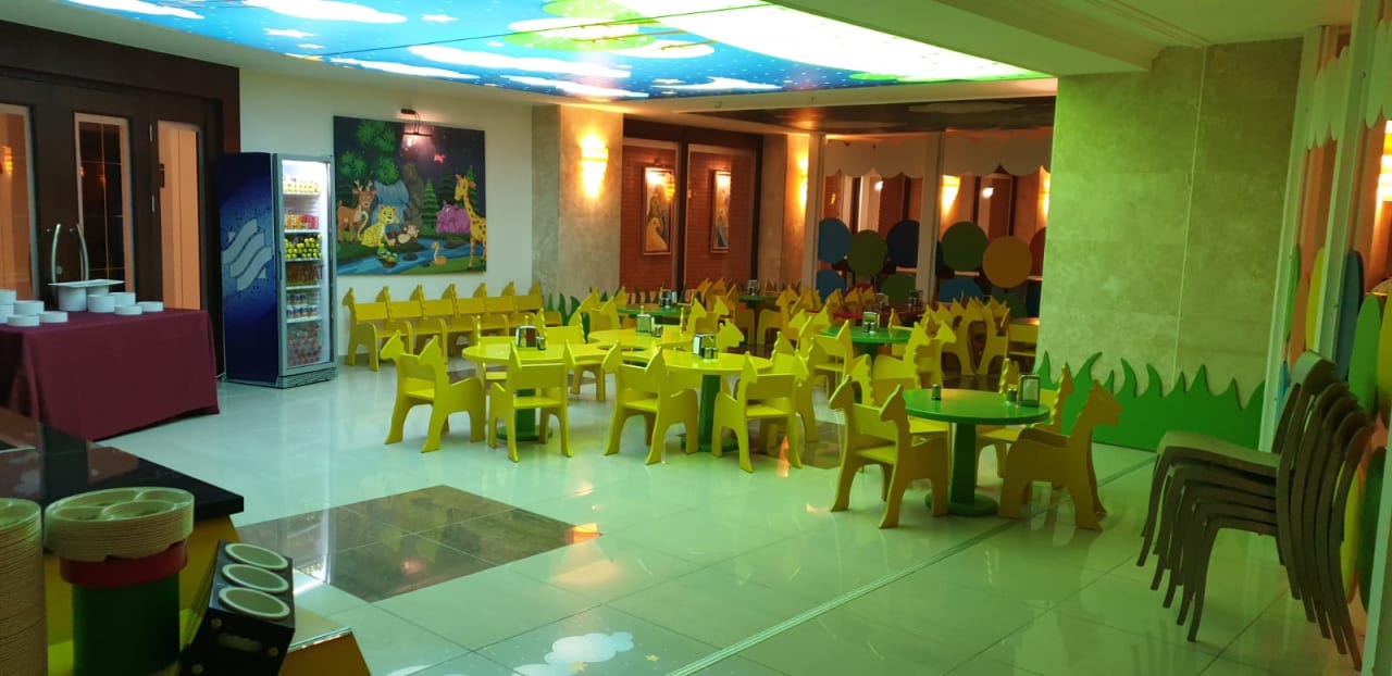 Gastro Saphir Resort & Spa