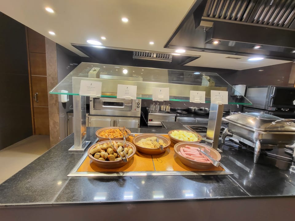 Gastro Hipotels Cala Millor Park