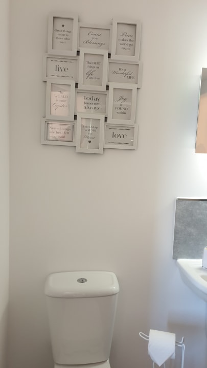 Zimmer Airanloch Bed & Breakfast, Loch Ness