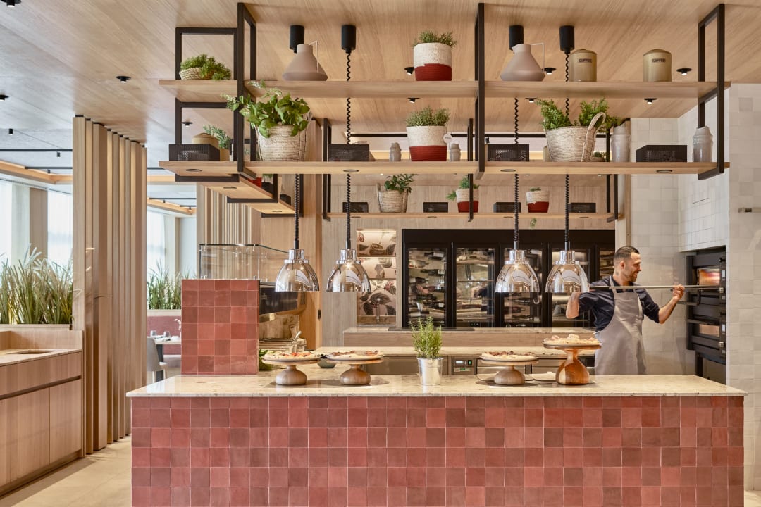 Gastro Falkensteiner Hotel & Spa Carinzia