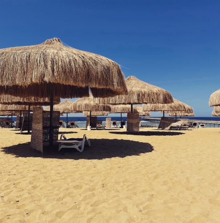 Strand Lazuli Hotel Marsa Alam