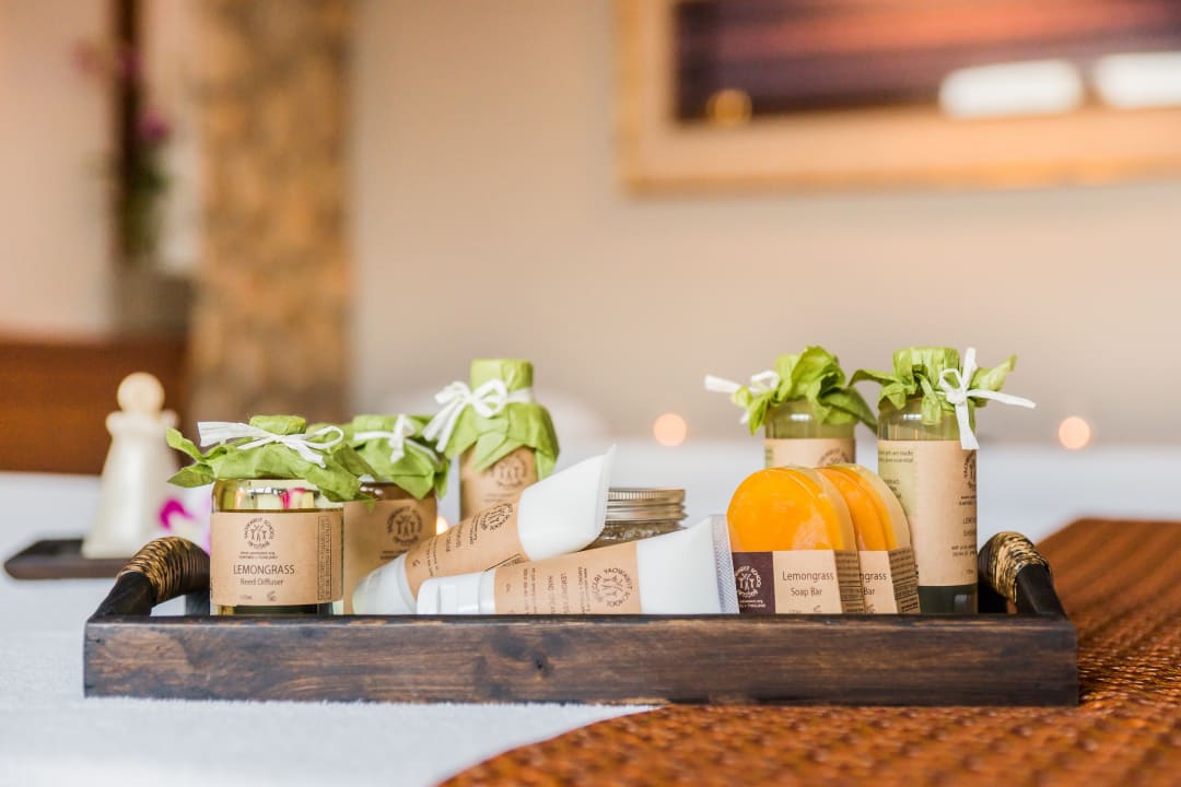 Sonstiges Phuket Marriott Resort & Spa Merlin Beach