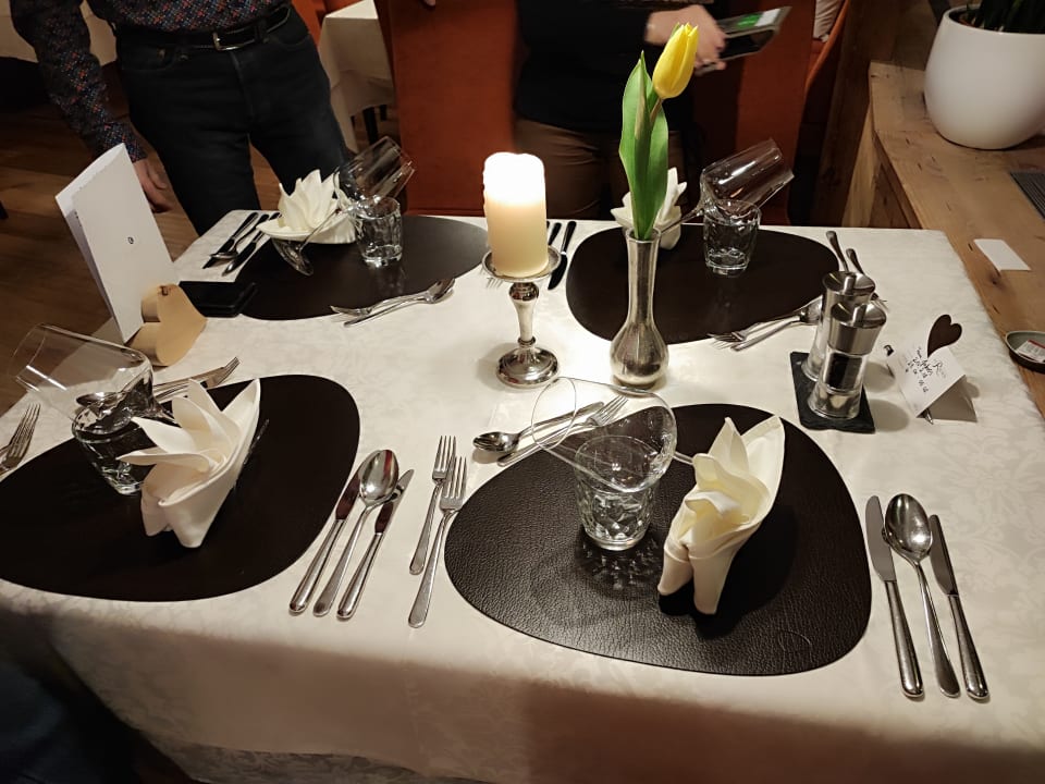 Gastro Rieser Achensee Resort